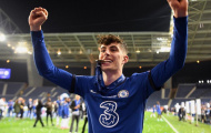 'Vấn đề của Havertz giống Ozil ở Arsenal'