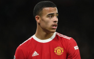 Lý do Greenwood không dễ tới Serie A
