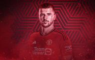Man United đã có chữ ký trong mơ của Ten Hag