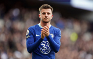 Mason Mount nói lời chia tay Chelsea đầy cảm xúc