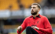 'Người thừa' Liverpool tiếp tục nhận sự quan tâm