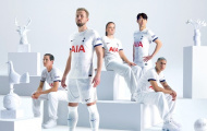 Những mẫu áo đấu mùa 2023/24 bị chê