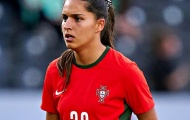 Nữ Bồ Đào Nha thở phào trước World Cup 2023