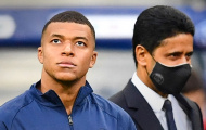 PSG ra hạn chót cho Mbappe, sẵn sàng 'đấu' đến cùng