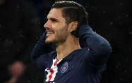 PSG thời hậu Messi toàn 'người thừa'