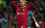 Sao Liverpool được liên hệ đến Saudi Arabia