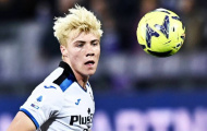 'Bản sao của Haaland, giá 40-50 triệu bảng'