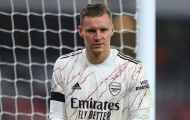 Xếp hạng 5 sao người Đức chơi cho Arsenal