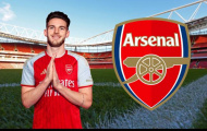 Vị thế khác biệt của Arsenal trên TTCN