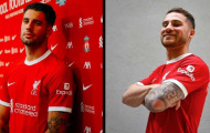 Liverpool chuẩn bị lột xác dưới bàn tay Jurgen Klopp