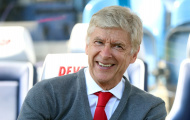 Arsenal có hành động đẳng cấp tri ân Arsene Wenger