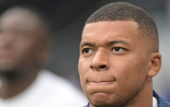Vụ Arsenal thâu tóm Mbappe xem như ngã ngũ 