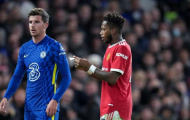 Có Mount, Man Utd sắp mắc phải sai lầm chuyển nhượng lớn