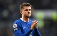 Mount bất ngờ nói thẳng lý do rời Chelsea 