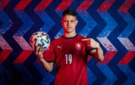 Arsenal đã đúng về Adam Hlozek