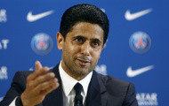 Cảnh sát khám nhà chủ tịch PSG