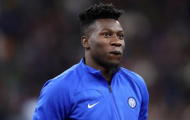 Man United gửi lời đề nghị thứ 2 cho Onana, giám đốc Inter nói thẳng