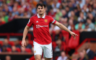 Man Utd đón cú sốc từ Harry Maguire