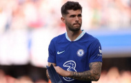 Milan ra giá lần 2 cho Pulisic