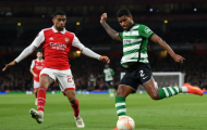 Xác nhận! Brighton đón cú sốc từ Arsenal