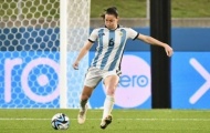 Thủ quân tuyển nữ Argentina 'tủi thân' trước thềm World Cup nữ 2023