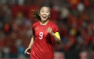 Tuyển nữ Việt Nam: 5 cầu thủ chờ 'nổ súng' ở World Cup