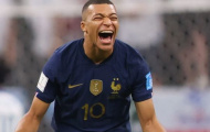 Chủ tịch PSG sốc và thất vọng vì Mbappe