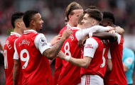 Arsenal ồ ạt đón bom tấn, sao thất sủng tức tốc gặp Arteta