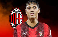 Barca và Milan ‘hỗn chiến’ vì cầu thủ gốc Indo