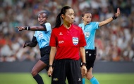 Bước ngoặt quan trọng về VAR ở World Cup nữ 2023