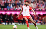 Chiêu mộ Kyle Walker, Bayern sẵn sàng đẩy đi 1 cái tên