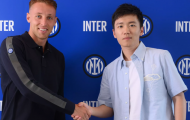 CHÍNH THỨC! Inter Milan đón tân binh chất lượng