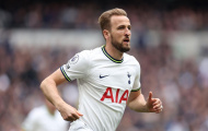 'Tôi rất muốn thấy Harry Kane khoác áo Arsenal'