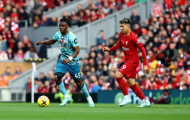 Liverpool xác định mục tiêu chiến lược cho Klopp