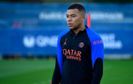 Vụ Liverpool quan tâm Mbappe: Những lời ca tụng, cuộc gặp với FSG