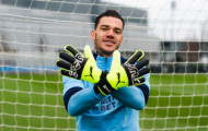 Lý do các thủ môn nên đầu tư mạnh vào găng tay
