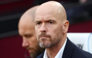 Man United muốn mua cùng lúc 2 thủ môn