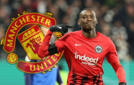 Rắc rối mới hiện hữu khiến Man Utd lăn tăn về Kolo Muani