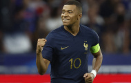 Mua Mbappe, Real treo mục tiêu của M.U lên TTCN
