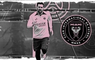 Messi và dàn sao hưởng lương cao nhất giải MLS