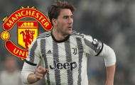 Diễn biến mới vụ Vlahovic: Man Utd chốt giá khủng?