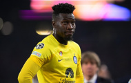Động thái lạ của Andre Onana về việc sắp gia nhập Man Utd
