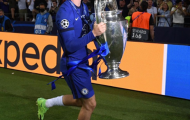 Từng có một “Cobham boy” đặt Chelsea trong huyết quản