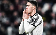 Juve từ chối đề nghị 60 triệu euro của Chelsea