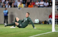 Đội hình U21 Anh vào chung kết lần gần nhất