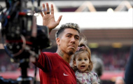 'Một sai lầm lớn khi Liverpool để cậu ấy ra đi'