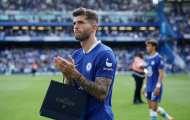 Here we go! Pulisic rời Chelsea, cập bến Gã khổng lồ