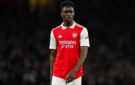 3 tiền vệ trên đường rời Arsenal