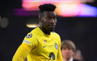 Andre Onana tìm nhà ở Manchester