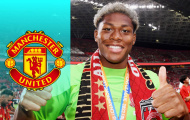 Domino 3 thương vụ cùng lúc sắp xảy ra ở Old Trafford 
